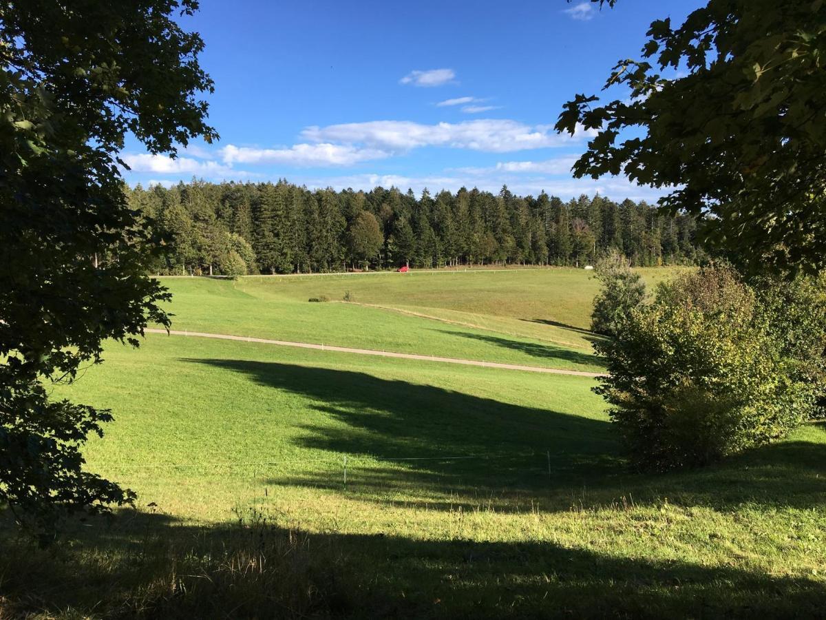 Catalli Herrischried Kültér fotó